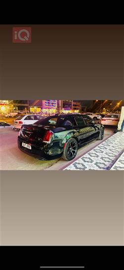 كرايسلر 300